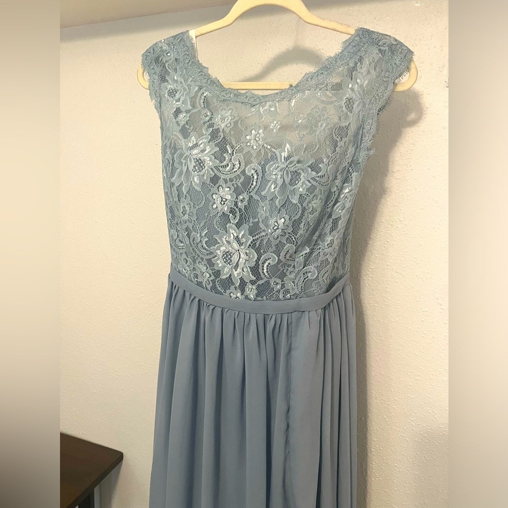 Sz10 Lover Kiss Women’s Gown Size